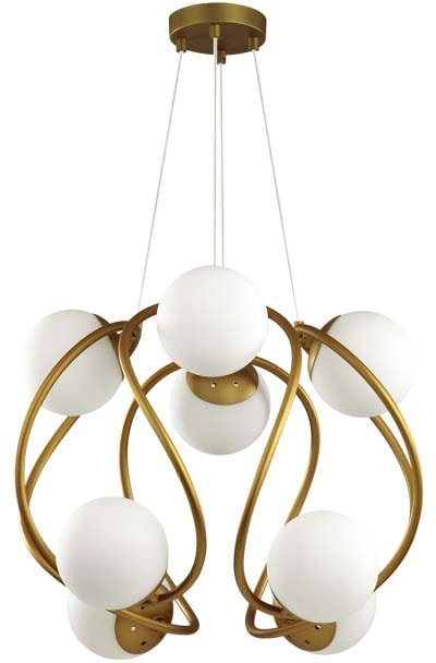 

Odeon Light Slota 4808/8