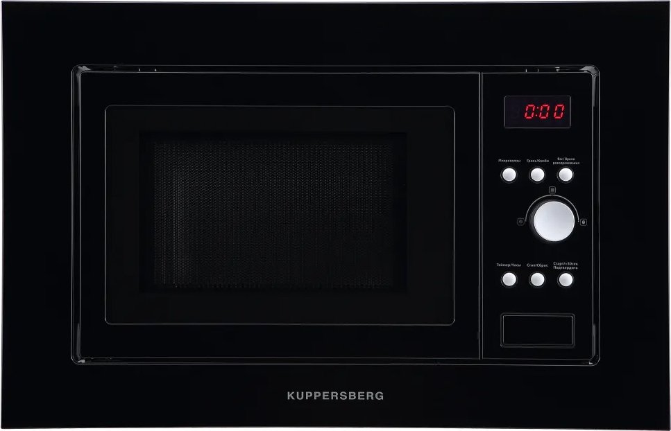 

Микроволновая печь KUPPERSBERG HMW 615 B