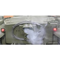 Танк Heng Long M26 Pershing Snow Leopard 1:16 (3838-1)