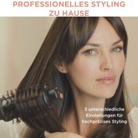 Фен-щетка Rowenta Ultimate Experience CF9625