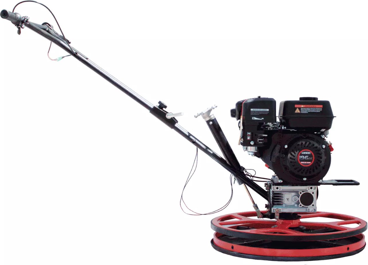 

Затирочная машина RAD PT600-L 71059467