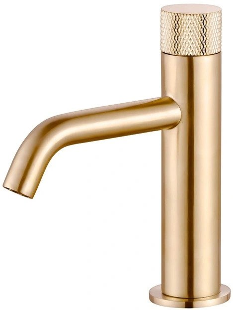 Смеситель Milleau Tissage ML0321KLS-BG