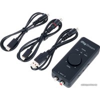Аудиоинтерфейс IK Multimedia iRig Stream