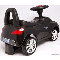 Каталка RiverToys BMW JY-Z01B (черный)