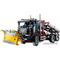 Конструктор LEGO 9397 Logging Truck