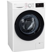 Стиральная машина LG F2M5HS6W