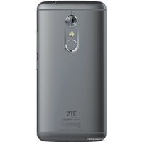 Смартфон ZTE Axon 7 Quartz Grey