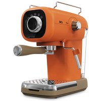 Рожковая кофеварка BQ CM2003 (оранжевый)