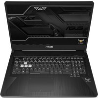 Игровой ноутбук ASUS TUF Gaming FX705DU-AU033