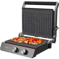 Электрогриль Cecotec Rock'nGrill Blaze Neon 2200 08054
