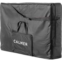 Массажный стол Calmer Grotto Two 60 (черный)