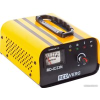 Зарядное устройство RedVerg RD-IC23N