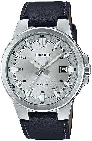 

Наручные часы Casio MTP-E173L-7A