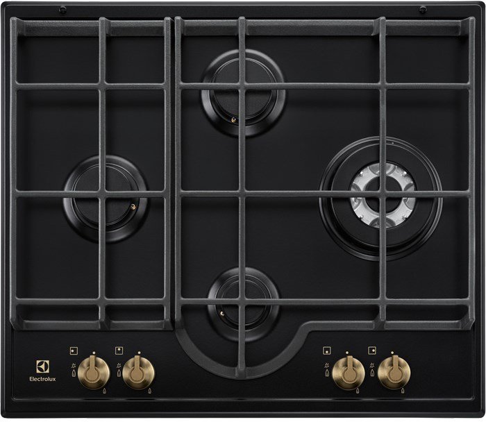 

Варочная панель Electrolux GPE363RBB