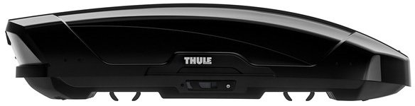 

Автобокс Thule Motion XT M (черный) [6292B]