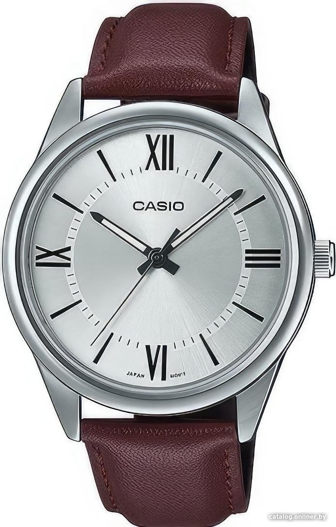 Наручные часы Casio MTP-V005L-7B5