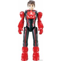 Экшен-фигурка Dinoster Люцио в дино-костюме 42138