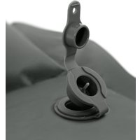 Самонадувающийся коврик RSP Outdoors Sunny 50 (серый)