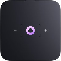 Умная колонка Яндекс Станция Миди (серый) в Гомеле