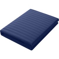 Пододеяльник Verossa Stripe 180x215 на молнии 929809 (Indigo)