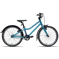 Детский велосипед MEET Carl 20 blue