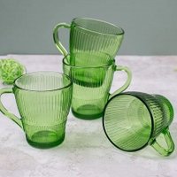 Набор тарелок Luminarc Луиз Шартрез O0494 (16шт)