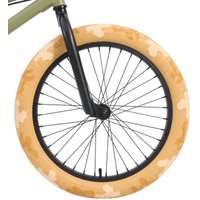 Велосипед Tech Team Mack 2025 (хаки)