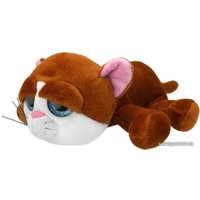 Классическая игрушка Wild Planet Коричневый кот K7803-PT