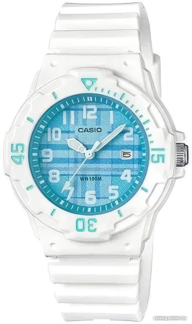 Наручные часы Casio LRW-200H-2C