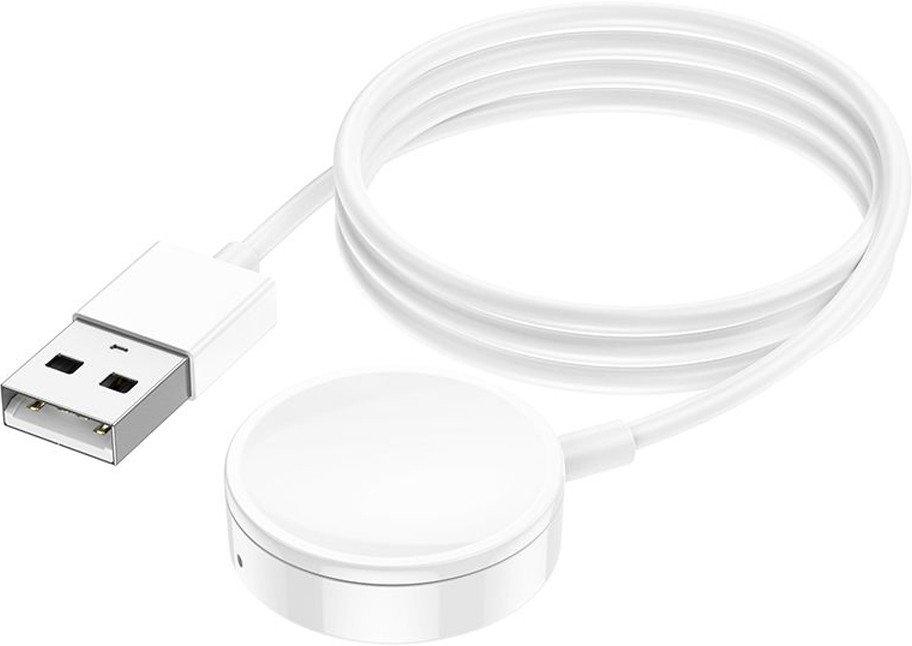 

Беспроводное зарядное KST 31626 (для Hoco Y12)