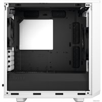 Корпус Fractal Design Meshify 2 Mini White TG clear tint FD-C-MES2M-02