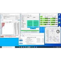 SSD QUMO Novation M2 NVMe 512GB Q3DT-512GSKF-NM2