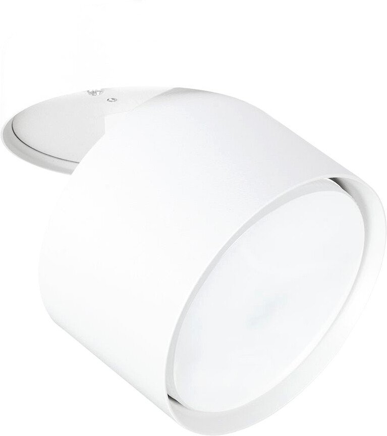 

Спот Arte Lamp Intercrus A5549PL-1WH