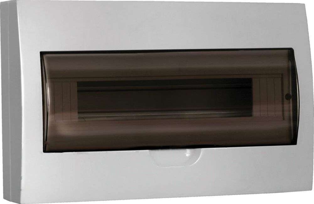 

Корпус металлический Generica MKP12-N-18-41-G