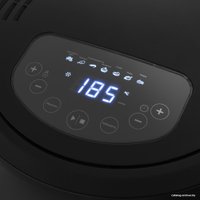 Аэрогриль (аэрофритюрница) Kitfort KT-2214