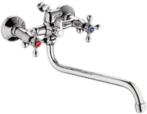 

Смеситель Ledeme H26 L2326