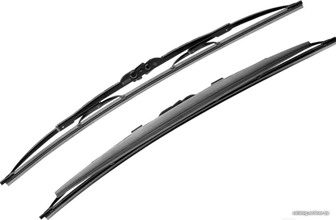 Щетки стеклоочистителя Bosch 3397118451