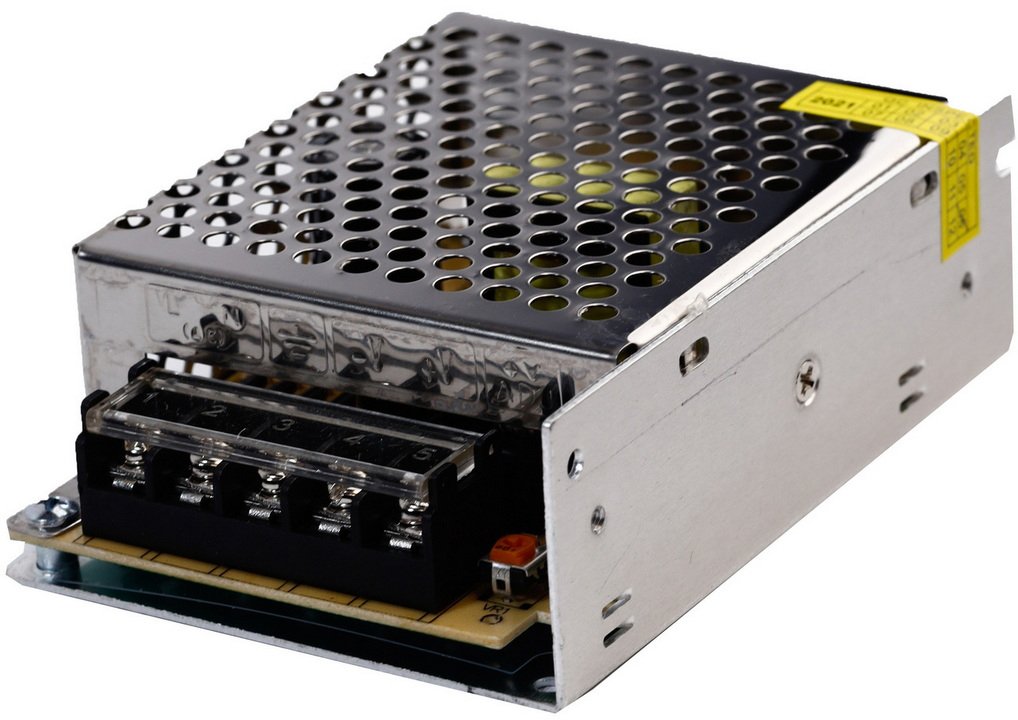 

Светодиодный драйвер SmartBuy SBL-IP20-Driver-60W