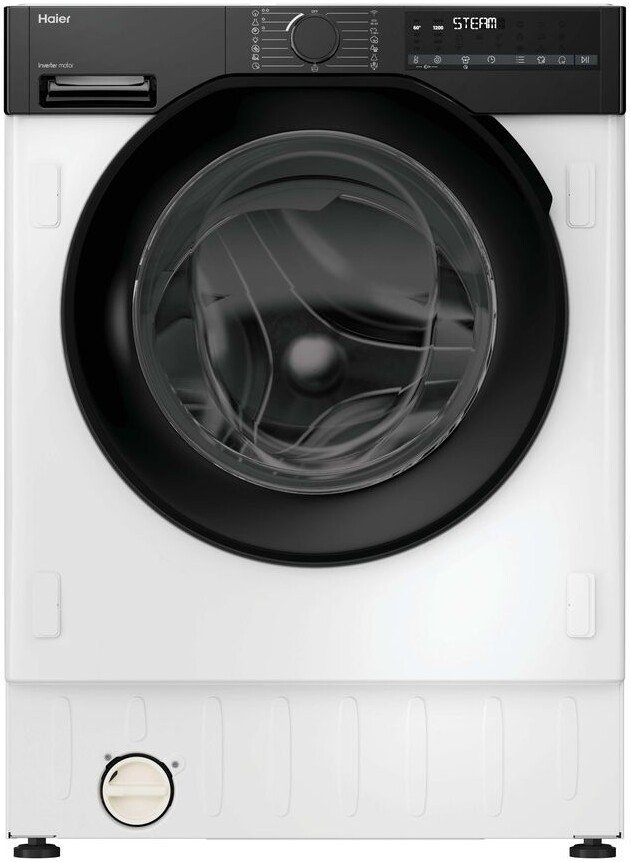 Стирально-сушильная машина Haier BHA6SD696M6DB9-S