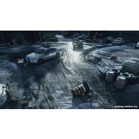  Tom Clancy's The Division для PlayStation 4