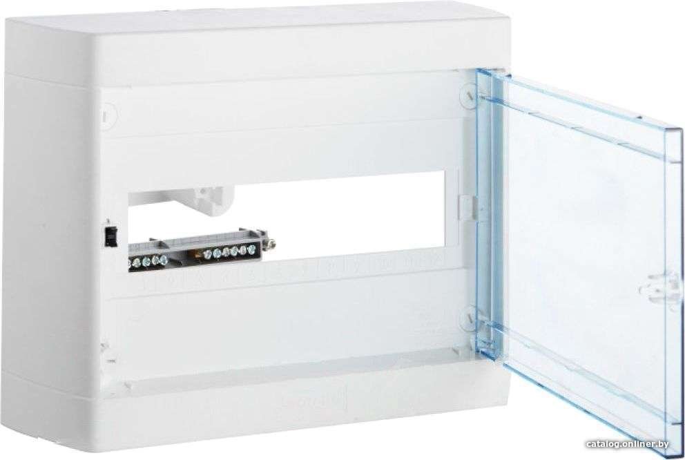 Щит распределительный Legrand Nedbox 601246