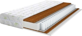 Матрас Территория сна Concept 10 160x200