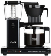 Moccamaster KBG741 Select (черный)