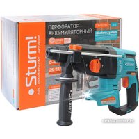 Перфоратор Sturm CRH1825BL (без АКБ)