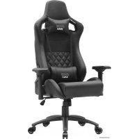 Игровое (геймерское) кресло VMMGame Maroon OT-D06B (агатово-черный)