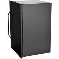 Винный шкаф ZUGEL ZCWI570DB Dual Zone