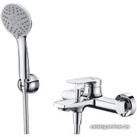 Смеситель Wasserkraft Lopau 3201