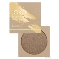 Тени для век Joko Nature of Love Vegan Collection Eyeshadow (тон 02) 2 г