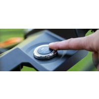 Газонокосилка Scheppach MS200-51E