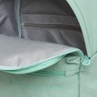 Городской рюкзак Grizzly RXL-424-1 (мятный)